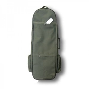 Рюкзак закрытый, универсальный (зеленый)