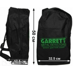 Фирменный рюкзак GARRETT 