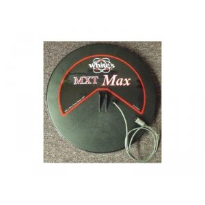 Катушка 15" MXT Max 15 кГц для DFX/MXT/M6/MX5 (не совместима с V3i/VX3)