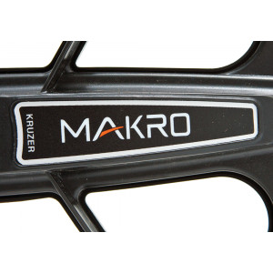 Металлоискатель Nokta Makro KRUZER Multi (Комплект) 