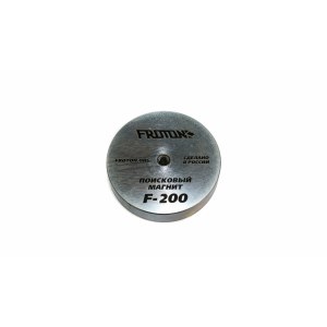 Поисковый магнит FROTON F200