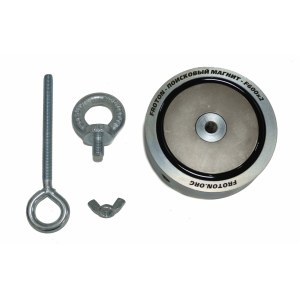 Поисковый магнит FROTON F600x2