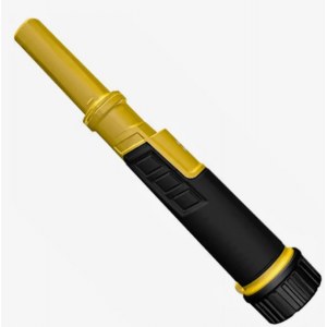Металлоискатель Nokta Makro PulseDive (желтый)