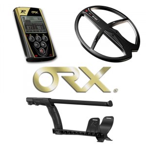 XP ORX (Катушка 28см X35, Без наушников, Блок)